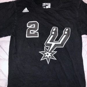 SAN ANTONIO SPURS T-SHIRT